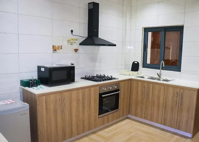 Sren Self Catering Anse Royale