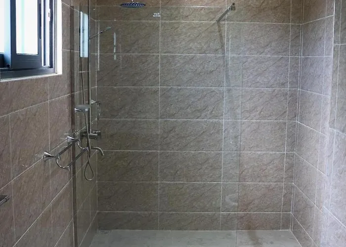 Sren Self Catering Anse Royale