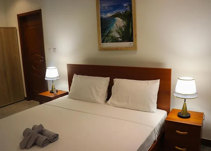 Sren Self Catering Apartament