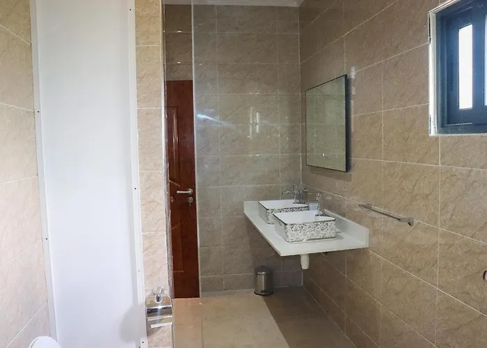 Sren Self Catering Anse Royale