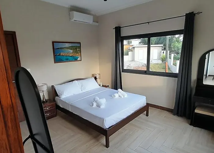 Apartament Sren Self Catering *